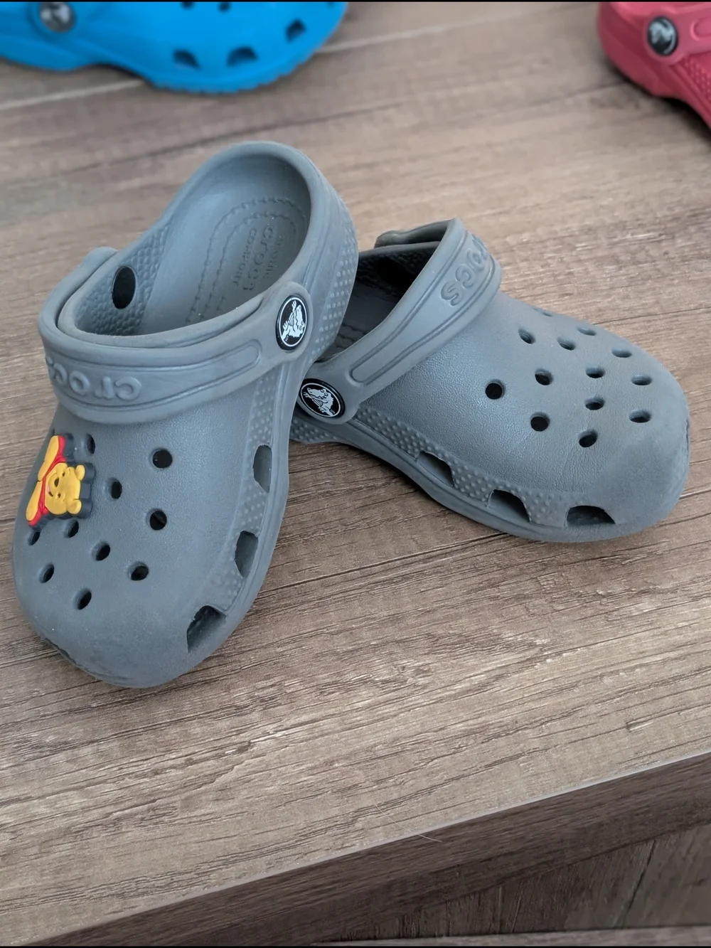 CROCS kids classic